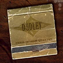 Chris Ingham Dudley album